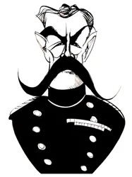 Herbert Kitchener - Irish-born, British Field Marshall, First Earl Kitchener